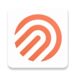 omada android application logo